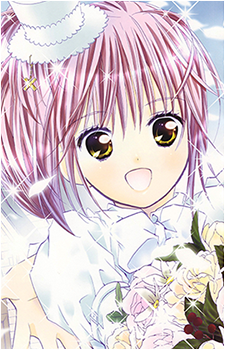 Amu Hinamori