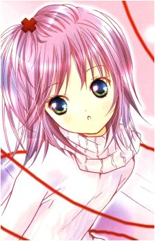 Amu Hinamori