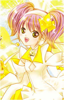 Amu Hinamori