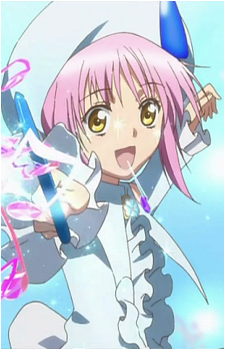 Amu Hinamori