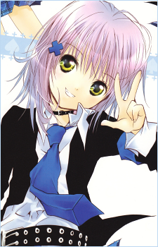 Amu Hinamori