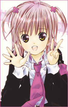 Amu Hinamori