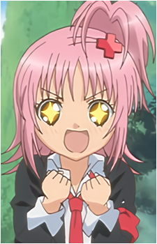 Amu Hinamori