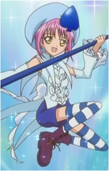 Amu Hinamori
