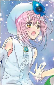 Amu Hinamori