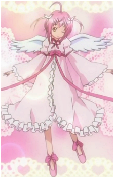 Amu Hinamori