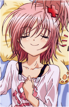 Amu Hinamori