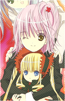 Amu Hinamori