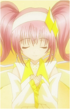 Amu Hinamori