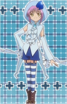 Amu Hinamori