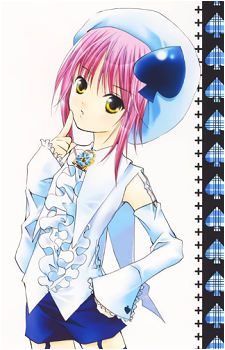 Amu Hinamori