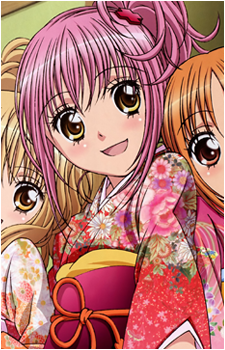 Amu Hinamori
