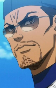 Tesshin Kataoka
