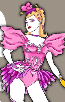 Cupid {JD}'s image