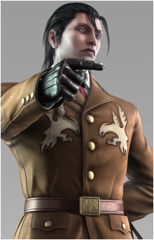 Sergei Dragunov's image