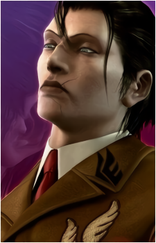 Sergei Dragunov