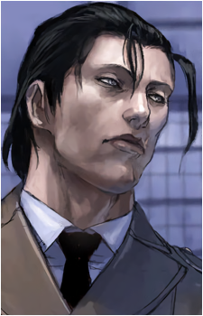 Sergei Dragunov