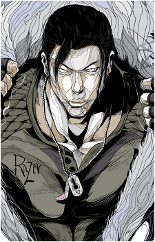 Sergei Dragunov