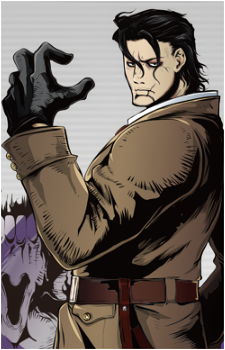 Sergei Dragunov