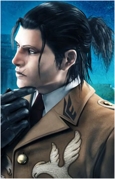 Sergei Dragunov's image