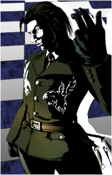 Sergei Dragunov
