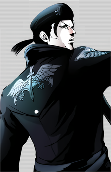 Sergei Dragunov