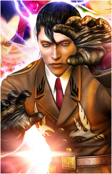 Sergei Dragunov's image