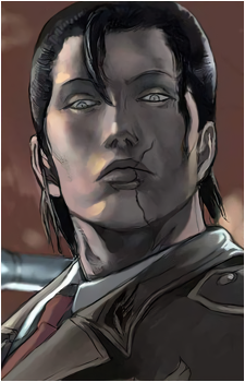 Sergei Dragunov