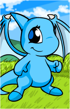 Shoyru's image