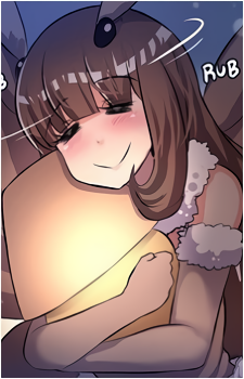 Moth-chan