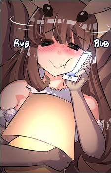 Moth-chan