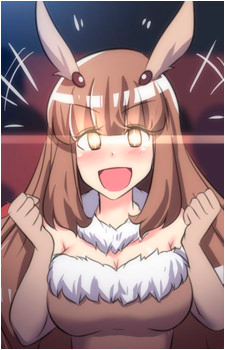 Moth-chan