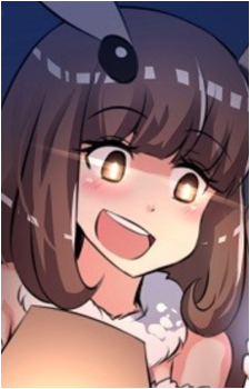Moth-chan