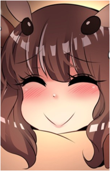Moth-chan