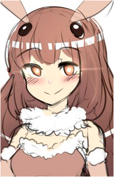 Moth-chan