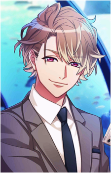 Itaru Chigasaki
