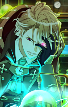 Itaru Chigasaki