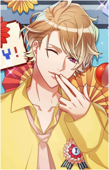 Itaru Chigasaki
