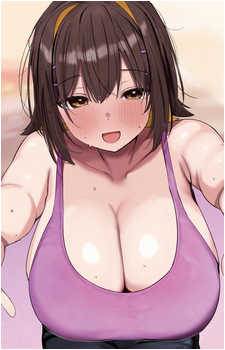 Image 4 - Art: ろうか (Rouka) Image 4
