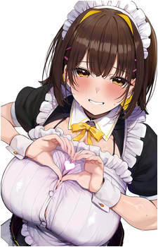 Image 6 - Art: ろうか (Rouka) Image 6