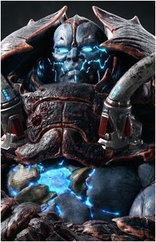 Scalebearer's image