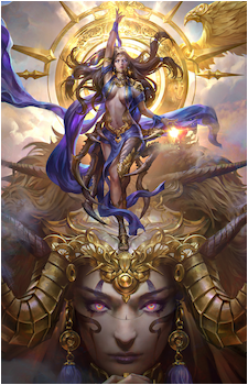The Goddess