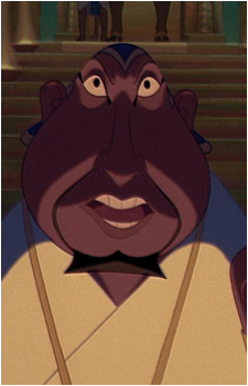 Hotep's image