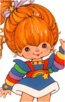 Rainbow Brite's image