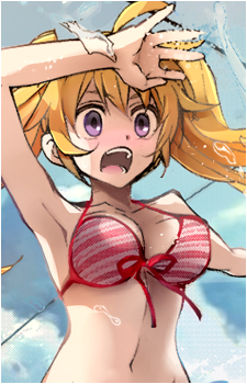 Image 12 - Art: 山本ヤマト (Yamato Yamamoto) | Color: Lest9906 Image 12