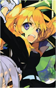 Image 4 - Art: 山本ヤマト (Yamato Yamamoto) Image 4