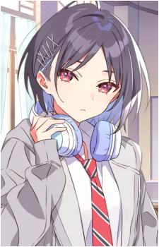 Yu Mashiro's image