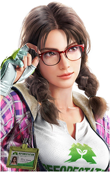 Julia Chang's image