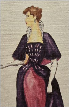 Countess Henrietta Harding's image