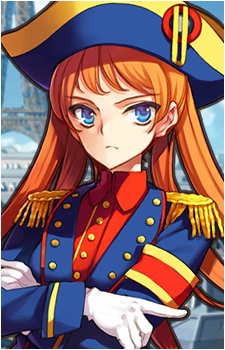Napoleon Bonaparte's image